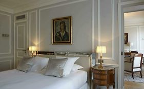 Lancaster Hotel Paris